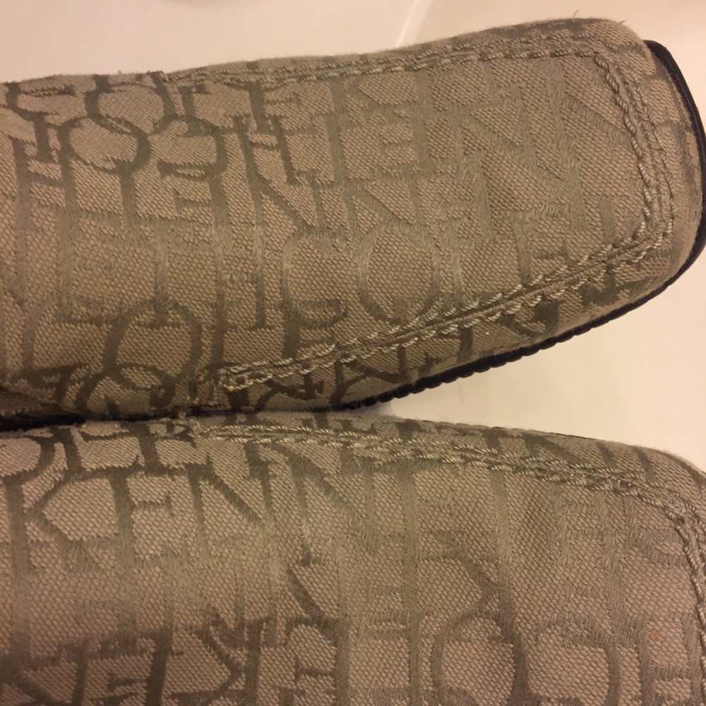 Kenneth Cole Shoes size 7 - Picture 6 of 6
